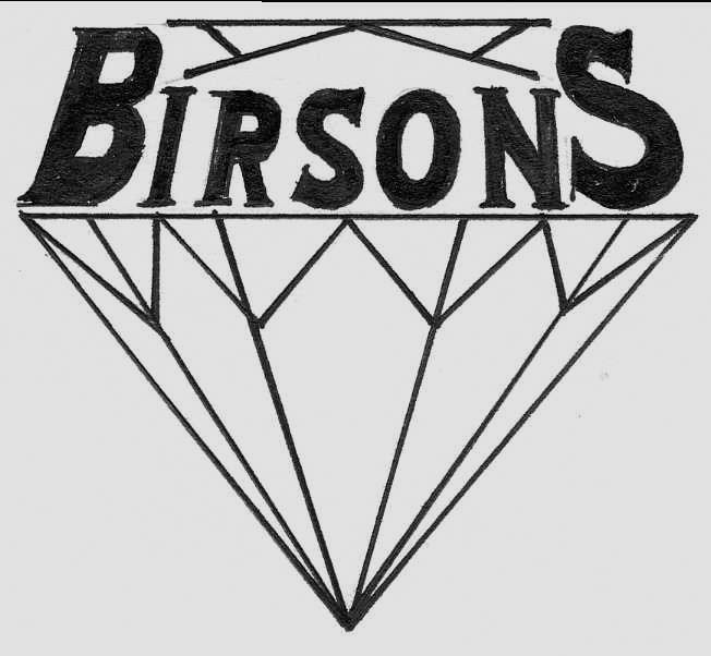 BIRSONS, SIA                                                                                        