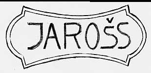 JAROŠS JEVGENIJS                                                                                    